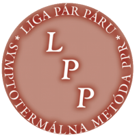 Liga pár páru v Slovenskej republike