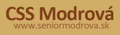 Senior Modrová, n.o.