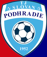 TJ Slovan MNV Podhradie