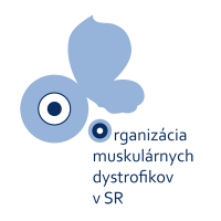 Organizácia muskulárnych dystrofikov v SR