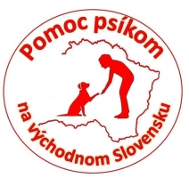 OZ Pomoc psíkom na východnom Slovensku
