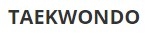 Športový klub TAEKWONDO