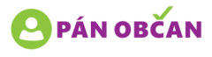 Pán Občan