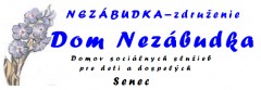 Nezábudka - združenie na pomoc rodinám so zdravotne postihnutými deťmi a mladistvými