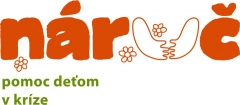 Náruč - Pomoc deťom v kríze