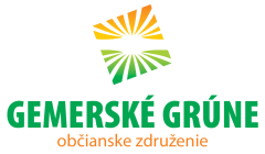 Gemerské grúne