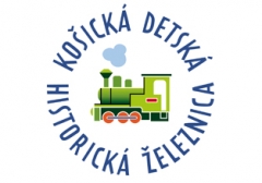 Detská železnica Košice