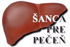 Šanca pre pečeň