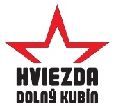 MŠK HVIEZDA Dolný Kubín