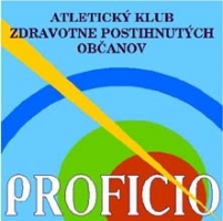 Atletický klub zdravotne postihnutých občanov Proficio