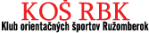 Klub orientačných športov Ružomberok