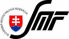 Slovenská motocyklová federácia