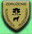 Združenie slovenských hľuzovkárov