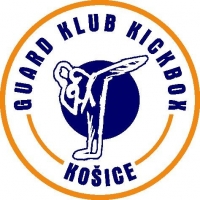 Guard klub kickbox Košice