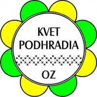 Kvet podhradia OZ