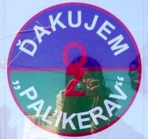 Občianske združenie ĎAKUJEM-,,PAĽIKERAV"