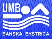 Plavecký oddiel UMB Banská Bystrica