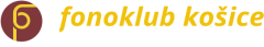 Fonoklub Košice