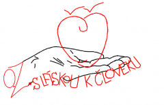 S láskou k človeku
