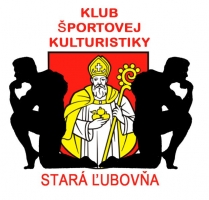 Klub špotrovej kulturistiky mesta Stará Ľubovňa