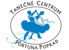 Tanečné centrum FORTUNA Poprad