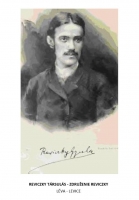 ZDRUŽENIE REVICZKY-REVICZKY TÁRSULÁS