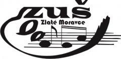 Občianske združenie rodičov pri Základnej umeleckej škole Zlaté Moravce