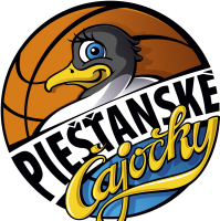 Basketbalový klub mládeže Piešťany