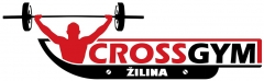 CROSS GYM Žilina, o.z.