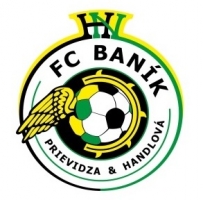 FC Baník HN Prievidza &amp; Handlová