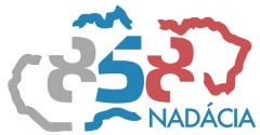 Nadácia 858
