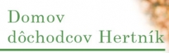 Domov dôchodcov Hertník, n. o.