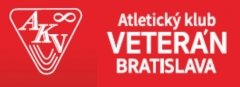 Atletický klub VETERÁN Bratislava