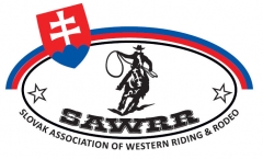 SAWRR - Slovenská Asociácia Western Ridingu a Ródea
