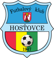 Obecný futbalový klub Hosťovce