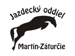 Jazdecký oddiel Martin Záturčie