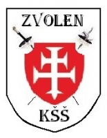 Klub športového šermu Zvolen