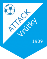 ATTACK VRÚTKY
