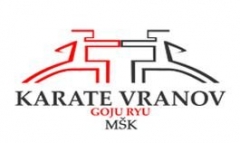 Mestský športový klub Vranov nad Topľou, oddiel karate