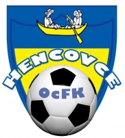 Obecný futbalový klub Hencovce