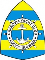 CASSOVIA JACHT KLUB  Košice
