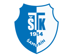 FC ŠTK 1914 Šamorín o.z.