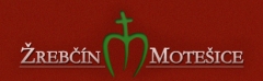 TJ Žrebčín Motešice