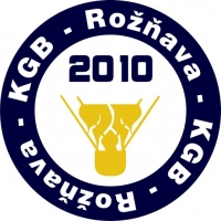 Klub gemerských bedmintonistov 2010 Rožnava