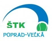 Školský Tenisový Klub POPRAD VEĽKÁ