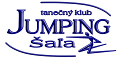 Tanečný klub Jumping