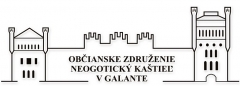 OZ Neogotický kaštieľ v Galante