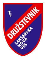TJ Družstevník Lakšárska Nová Ves