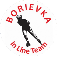 Športový klub BORIEVKA In line team