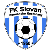 TJ Slovan Zemianske Kostoľany